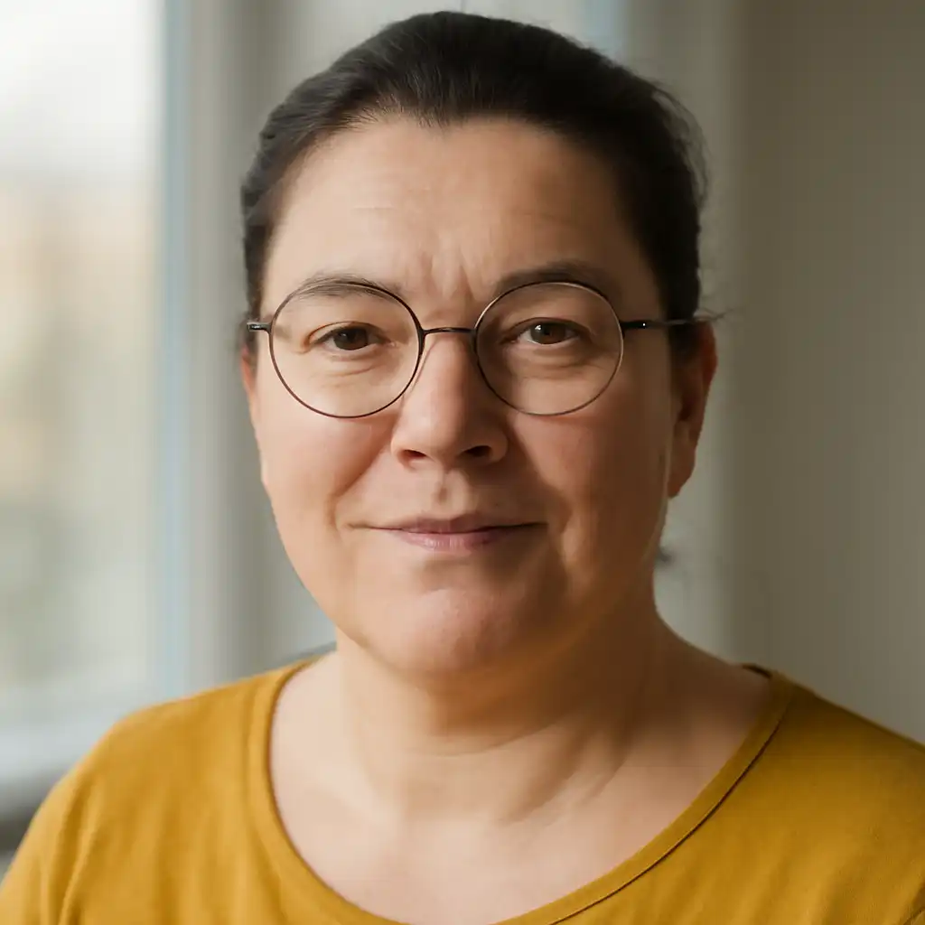 Angelika Schönberg